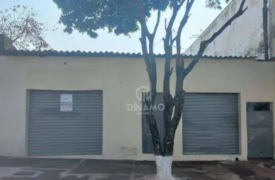 Terreno à venda no Ipiranga, Ribeirão Preto 