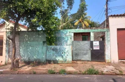Terreno à venda no Ipiranga, Ribeirão Preto 