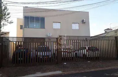 Apartamento à venda, 69,43 m² - palmares - ribeirão preto/sp