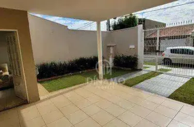 Casa com 2 quartos à venda no Jardim Interlagos, Ribeirão Preto 