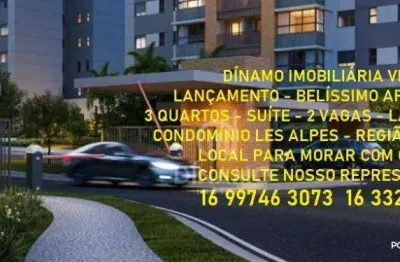 Apartamento à venda, 118,52 m² - jardim saint gerard - ribeirão preto/sp