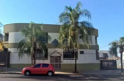 Apartamento à venda, 90 m² - parque anhangüera - ribeirão preto/sp
