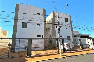 Apartamento à venda, 66,75 m² - jardim paulista - ribeirão preto/sp