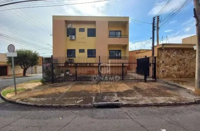 Apartamento à venda, 77,40 m² - parque dos bandeirantes - ribeirão preto/sp