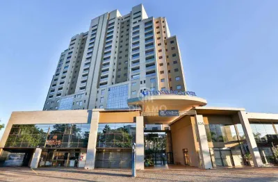 Flat à venda, 23,42 m² - residencial flórida - ribeirão preto/sp
