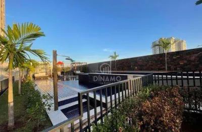 Apartamento à venda, 171 m² - nova aliança - ribeirão preto/sp