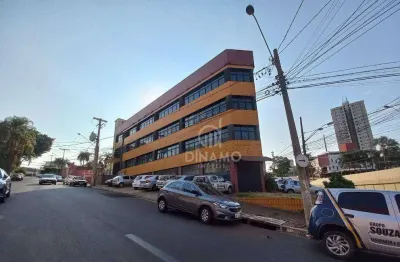 Prédio para alugar - jardim américa - ribeirão preto/sp