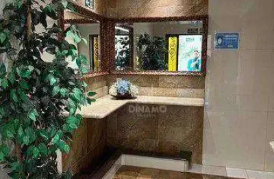 Apartamento à venda, 97,50 m² - jardim paulista - ribeirão preto/sp