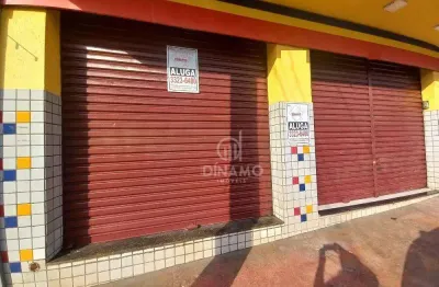 Salão para alugar, 135 m² - jardim paulista - ribeirão preto/sp