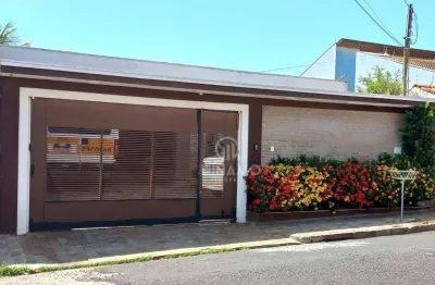Casa com 3 quartos à venda no Jardim Antártica, Ribeirão Preto 