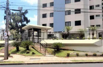 Apartamento à venda, 43,90 m²  - vila seixas - ribeirão preto/sp