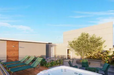 Apartamento à venda, - ribeirânia - ribeirão preto/sp