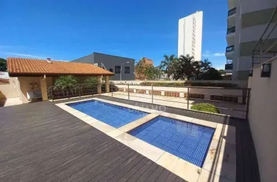 Apartamento à venda, 89,35 m² - higienópolis - ribeirão preto/sp