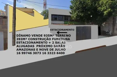 Sobrado à venda, - jardim sumaré - ribeirão preto/sp