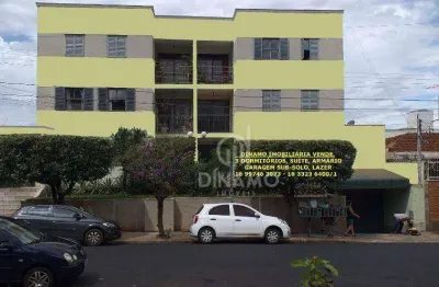 Apartamento à venda, 100,77 m² - jardim mosteiro - ribeirão preto/sp