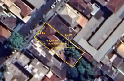 Casa comercial com 1 sala à venda na Vila Tibério, Ribeirão Preto 