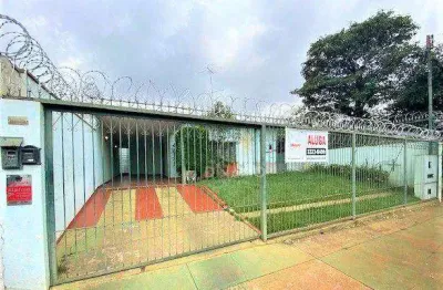 Casa com 4 dormitórios para alugar, 283 m² - jardim sumaré - ribeirão preto/sp