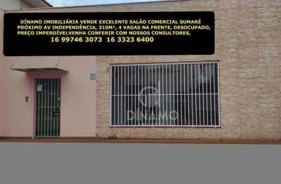 Imóvel comercial à venda - boulevard - ribeirão preto/sp