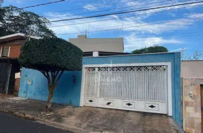 Casa com 3 quartos à venda no Jardim Mosteiro, Ribeirão Preto 