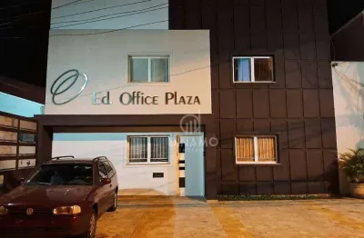 Sala para alugar, 20 m² - nova ribeirânia - ribeirão preto/sp