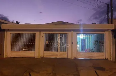 Casa com 3 quartos à venda no Ipiranga, Ribeirão Preto 