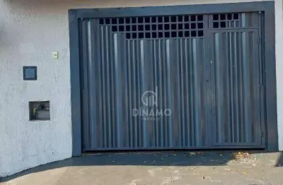 Casa com 3 quartos à venda no Planalto Verde, Ribeirão Preto 
