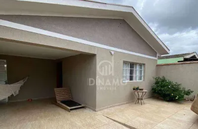 Casa com 3 quartos à venda no Ipiranga, Ribeirão Preto 