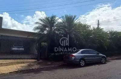 Casa com 3 quartos à venda no Alto da Boa Vista, Ribeirão Preto 