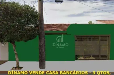Casa com 3 quartos à venda no Centro, Ribeirão Preto 