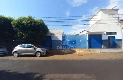 Sala comercial à venda no Campos Elíseos, Ribeirão Preto 