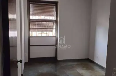 Apartamento à venda, 122,52 m² - higienpolis - ribeirão preto/sp