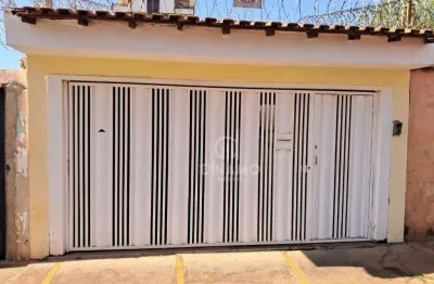 Casa com 2 quartos à venda no Santa Cruz do José Jacques, Ribeirão Preto 
