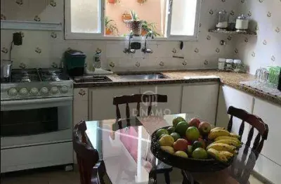 Sobrado à venda - alto da boa vista - ribeirão preto/sp