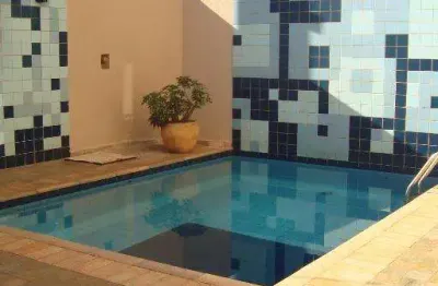 Apartamento  à venda, 98,30 m² - santa cruz - ribeirão preto/sp