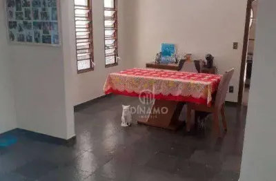 Casa à venda, - jardim paulistano - ribeirão preto/sp
