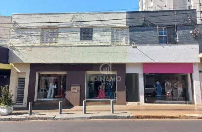Prédio à venda no Centro, Ribeirão Preto 