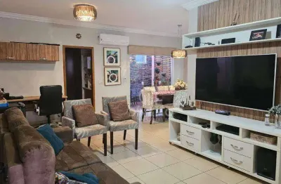 Casa em condomínio fechado com 3 quartos à venda em Bonfim Paulista, Ribeirão Preto 