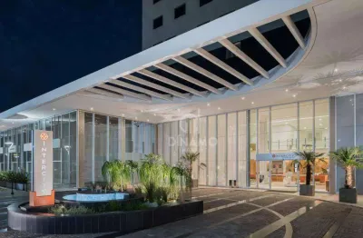 Flat à venda, 19,11 m² - lagoinha - ribeirão preto/sp