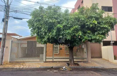 Casa com 3 quartos à venda no Sumarezinho, Ribeirão Preto 
