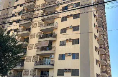 Apartamento à venda, 88 m² - santa cruz do josé jacques - ribeirão preto/sp