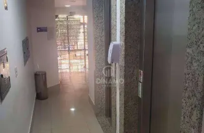 Apartamento à venda, 117 m² - jardim botânico - ribeirão preto/sp
