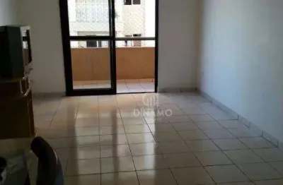Apartamento à venda, 68,22 m²- lagoinha - ribeirão preto/sp