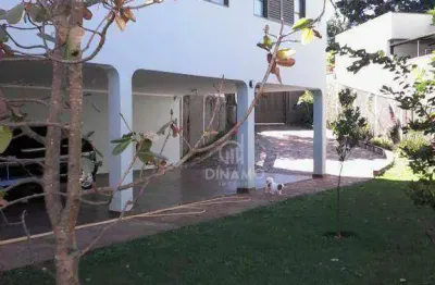 Casa  à venda, 250 m² - jardim recreio - ribeirão preto/sp