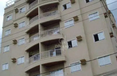 Cobertura à venda, 184 m² - jardim paulista - ribeirão preto/sp