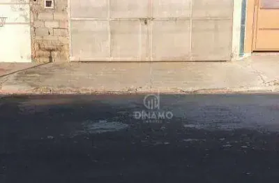 Terreno para alugar, 125 m²  - parque são sebastião - ribeirão preto/sp