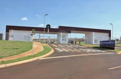 Casa à venda, cond. quinta dos ventos - ribeirão preto/sp