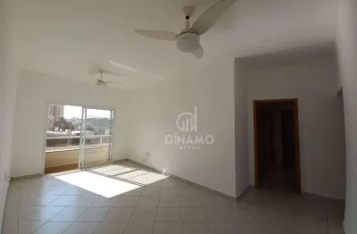 Apartamento com 3 dormitórios para alugar, 101 m² por r$ 3.648,96/mês - jardim botânico - ribeirão preto/sp