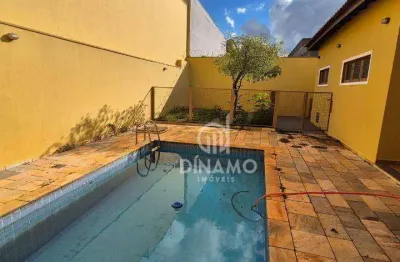 Casa com 4 dormitórios, 206 m² - venda ou aluguel - lagoinha - ribeirão preto/sp