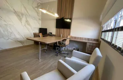 Sala à venda, 17 m² por r$ 130.000 - nova ribeirânia - ribeirão preto/sp