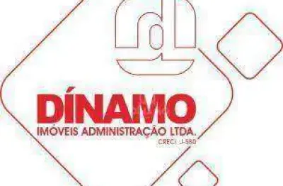 Terreno à venda no Jardim Canadá, Ribeirão Preto 